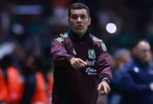 rafael márquez debutará con la selección mexicana en intensa fecha fifa 2026
