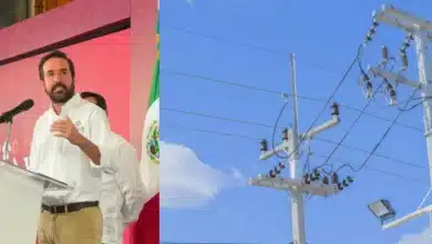 red eléctrica obsoleta provoca apagones en yucatán