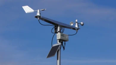 refuerzan monitoreo del clima con cuatro nuevas estaciones meteorológicas