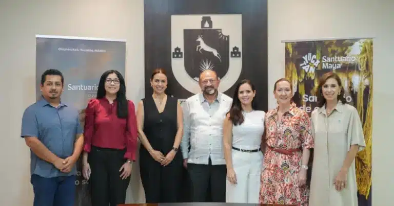refuerzan vigilancia en el turismo de yucatán para prevenir casos de trata de personas