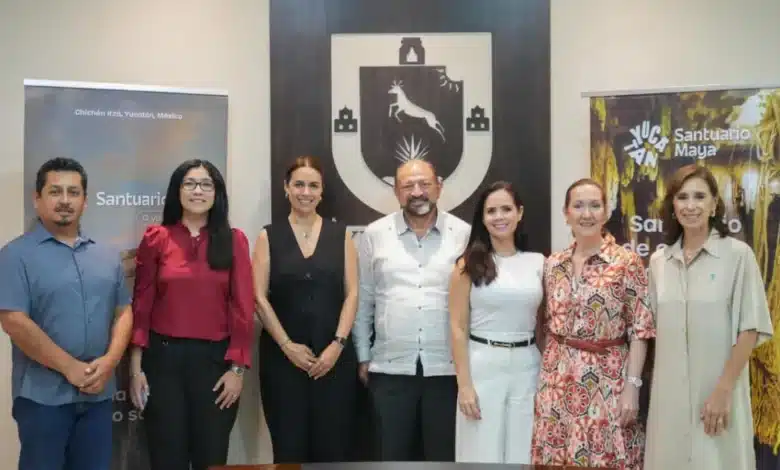refuerzan vigilancia en el turismo de yucatán para prevenir casos de trata de personas