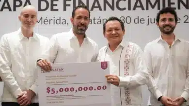 renacimiento maya impulsa financiamiento a las mipymes