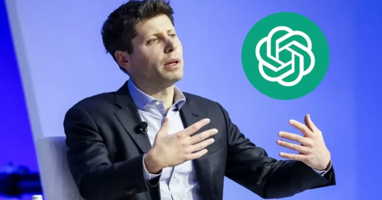 sam altman plantea desacelerar el desarrollo de la ia tras incidente de seguridad en openai