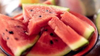 sandía en méxico de fruta africana a símbolo de la gastronomía y el arte nacional