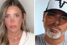 sara gilson influencer muere asesinada por su exesposo