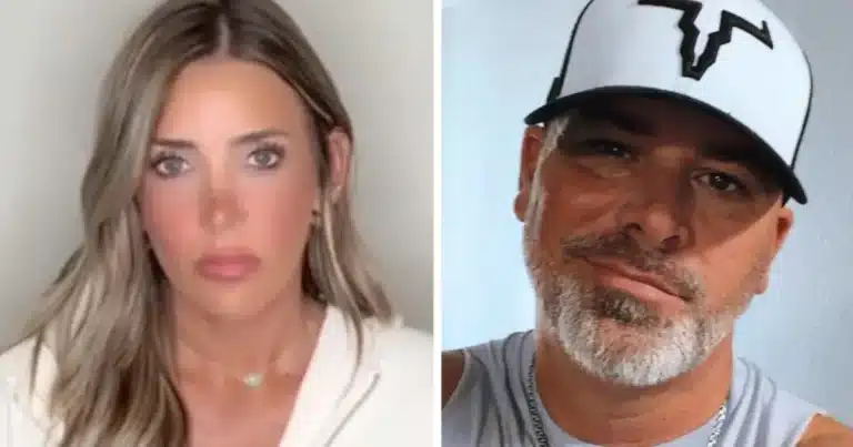 sara gilson influencer muere asesinada por su exesposo