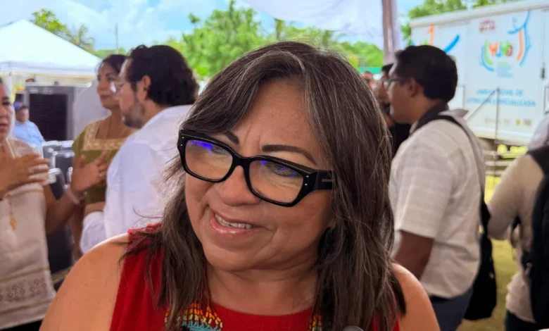 semujeres yucatán brinda más de mil 800 atenciones mensuales a mujeres y sus familias