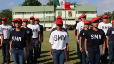 servicio militar nacional abre convocatoria en yucatán para jóvenes de 18 a 29 años