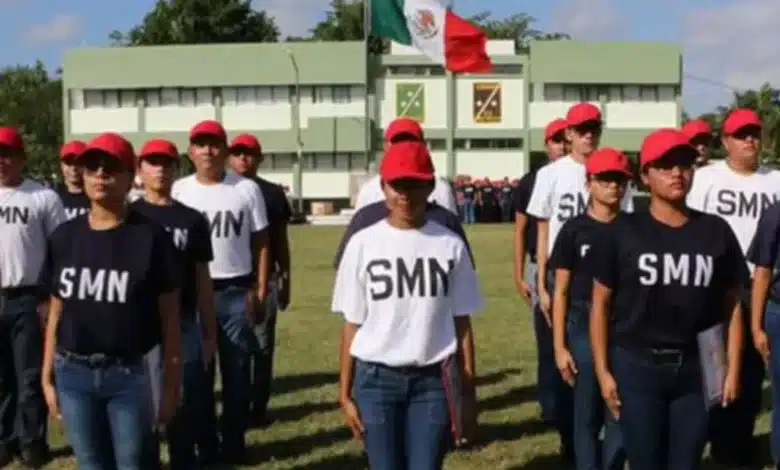 servicio militar nacional abre convocatoria en yucatán para jóvenes de 18 a 29 años