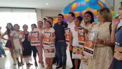 seyé buscará conquistar a 5 mil visitantes con el salbut más famoso de yucatán