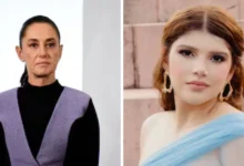sheinbaum aclara que academia donde murió dafne zapata no pertenece a la sedena