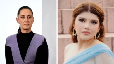 sheinbaum aclara que academia donde murió dafne zapata no pertenece a la sedena