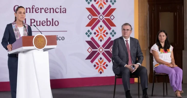 sheinbaum confirma que el t mec seguirá vigente hasta 2036