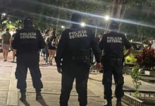 ssp yucatán reporta saldo blanco tras festejo por el triunfo de méxico ante ecuador