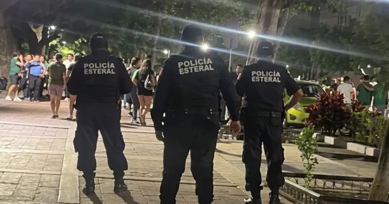 ssp yucatán reporta saldo blanco tras festejo por el triunfo de méxico ante ecuador