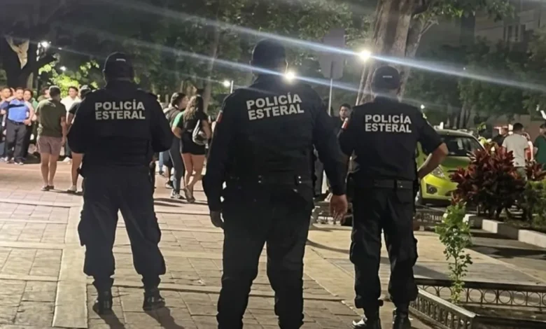 ssp yucatán reporta saldo blanco tras festejo por el triunfo de méxico ante ecuador