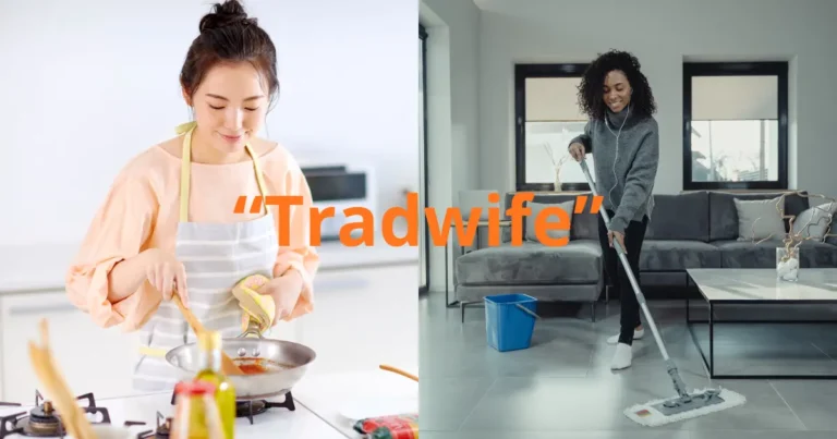 tradwife por qué el fenómeno vuelve a ser tendencia en tiktok y desata debate sobre los roles de género