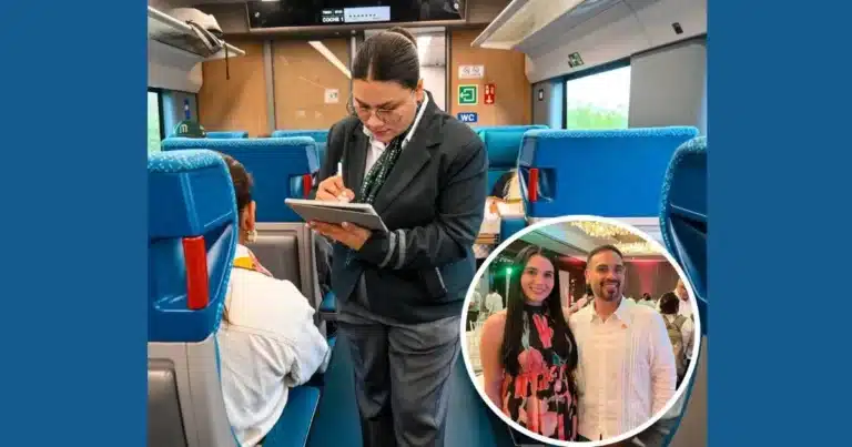 tren maya ofrecerá experiencia gastronómica exclusiva rumbo a izamal