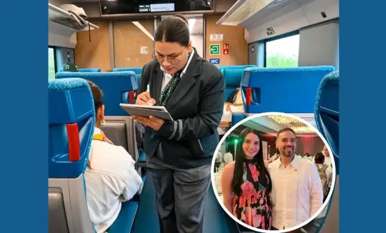 tren maya ofrecerá experiencia gastronómica exclusiva rumbo a izamal