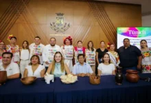 tunich 2026 celebrará su 25 edición con 168 artesanos y más de 55 espectáculos