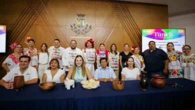 tunich 2026 celebrará su 25 edición con 168 artesanos y más de 55 espectáculos