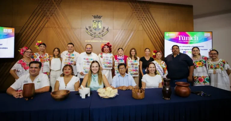 tunich 2026 celebrará su 25 edición con 168 artesanos y más de 55 espectáculos