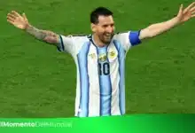 Messi jugará su tercera Final de Copa del Mundo y tendrá un récord único