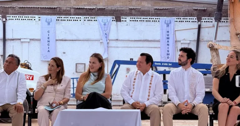 unitec abrirá campus en mérida con ia en aulas