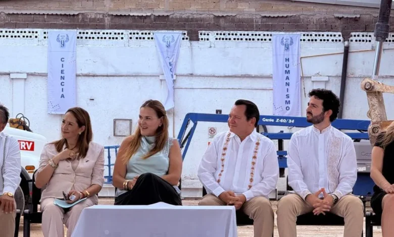 unitec abrirá campus en mérida con ia en aulas