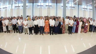Refuerzan atención a la niñez en el sistema de justicia en Yucatán
