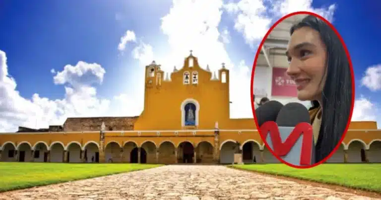 vacaciones de verano aumentan 10% de pernocta en izamal
