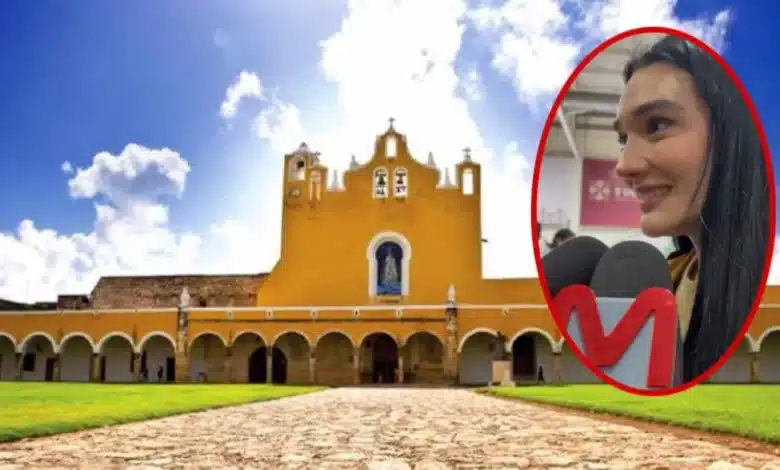 vacaciones de verano aumentan 10% de pernocta en izamal