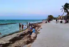 vacaciones de verano impulsan turismo en yucatán playas, cenotes y pueblos mágicos lideran la afluencia
