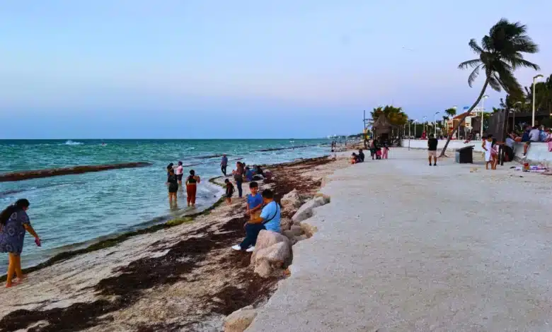 vacaciones de verano impulsan turismo en yucatán playas, cenotes y pueblos mágicos lideran la afluencia