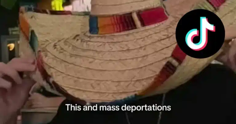 video estados unidos lanza video con la chona en tiktok