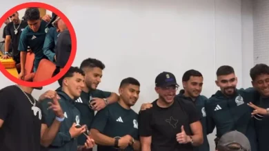 video youtuber steve will do it regala relojes rolex a la selección mexicana