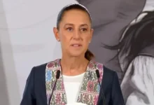 videopresidenta responde a alerta de viaje previo al partido del mundial