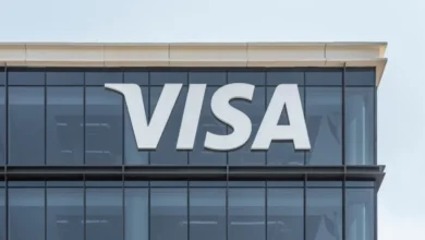 visa recortará 2 mil 600 empleos por el uso de ia