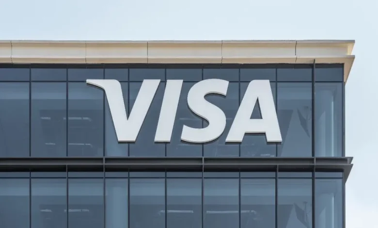 visa recortará 2 mil 600 empleos por el uso de ia
