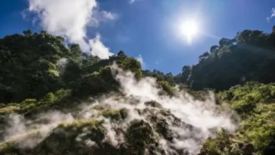 volcanes de nayarit sangangüey y ceboruco, una ruta de aventura para recorrer en dos días