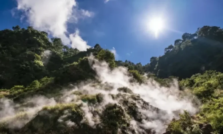 volcanes de nayarit sangangüey y ceboruco, una ruta de aventura para recorrer en dos días