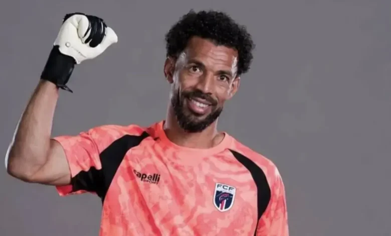vozinha tendrá documental tras convertirse en una de las revelaciones del mundial 2026