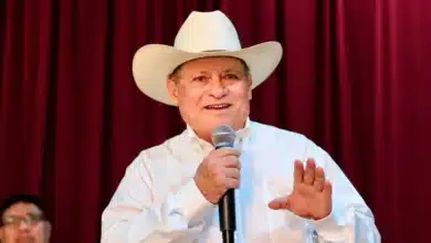 wilmer monforte buscará la coordinación de la defensa de la transformación en el distrito 1 federal