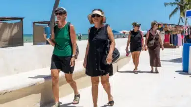 yucatán, destino favorito del verano