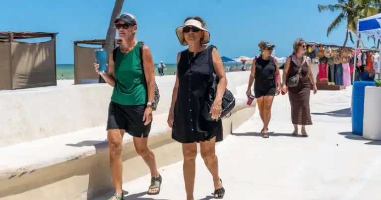 yucatán, destino favorito del verano