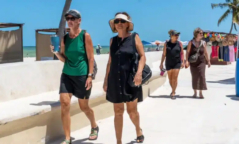 yucatán, destino favorito del verano