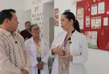 yucatán fortalece la prevención de its con atención gratuita, pruebas rápidas y medicamentos