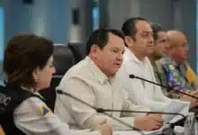 yucatán instala puesto de comando para reforzar la respuesta ante ciclones tropicales