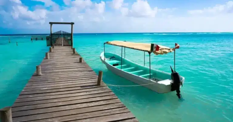 yucatán llega al verano con todas sus playas aptas para uso recreativo, confirma cofepris