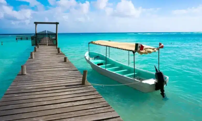 yucatán llega al verano con todas sus playas aptas para uso recreativo, confirma cofepris